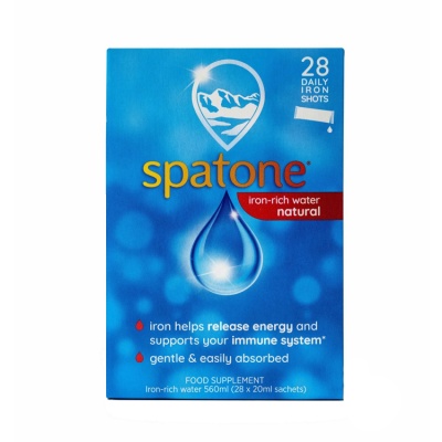 Spatone 28 Day